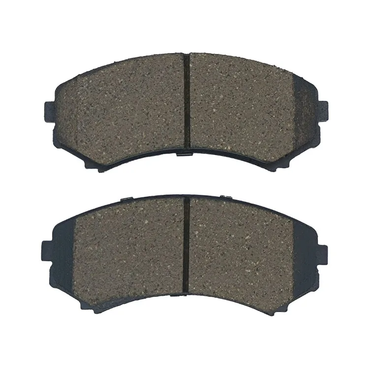 Large Stock Top Quality Car Making Machine Trade Auto Pad Brake For Ford Australia Isuzu Mazda Mitsubishi  LAY33328Z