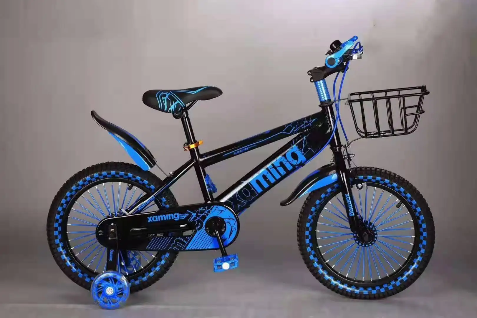 High quality children mountain bike/New design kids bike 12' 14' 16' 18' 20'with training wheel