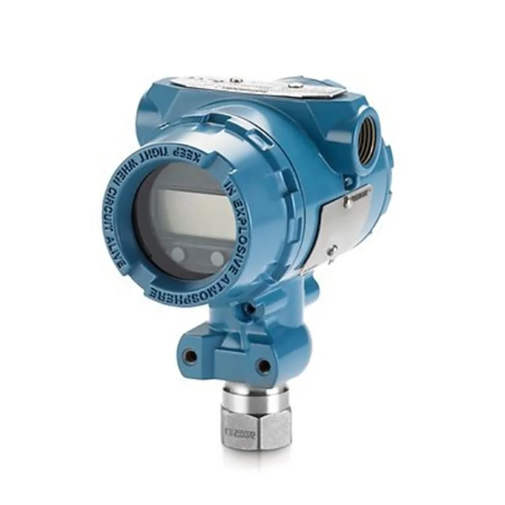 high quality emerson Rosemounte 8711 series Wafer Magnetic Flow Meter Sensors  full models