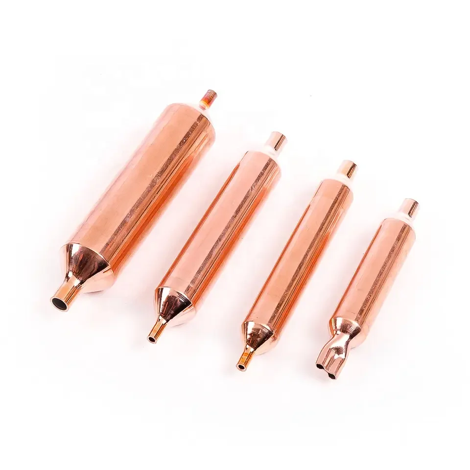 25 g 30 g refrigerator/fridge part copper filter drier(copper drier 15 g)