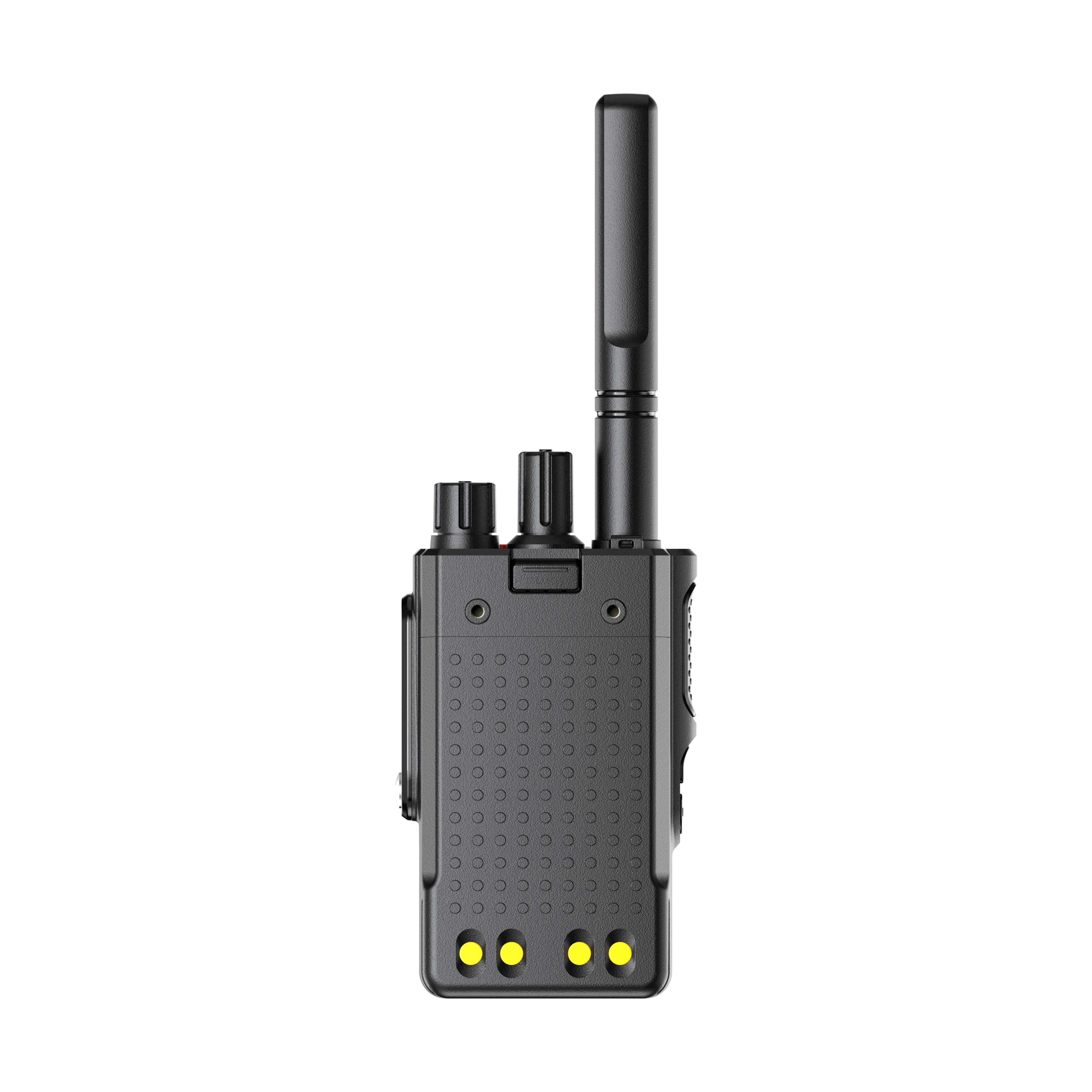 Wanneton WLT радио DP8800 Двухдиапазонная VHF UHF ручная 5 Вт/1 Вт Военная цифровая DMR
