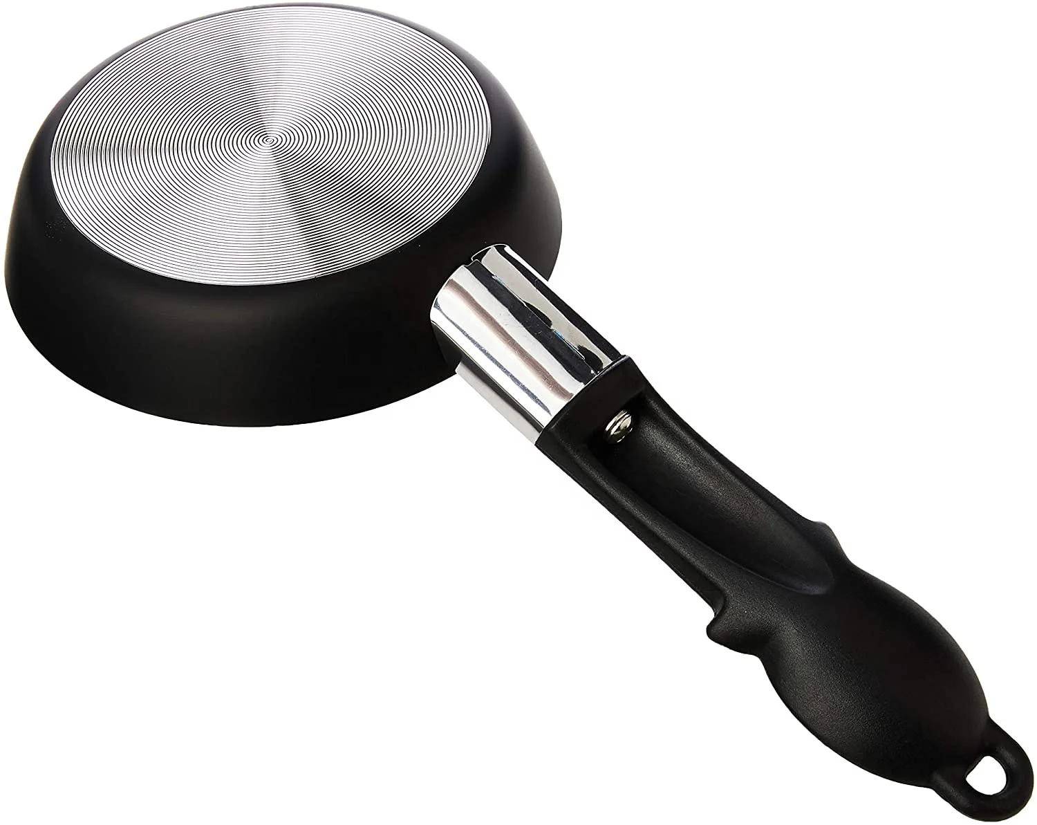 Cute mini frying pan non stick cooking pan