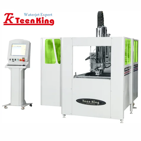 H2Ojet high pressure waterjet pump