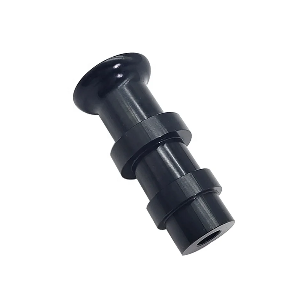 OEM ODM Drawing Design CNC Turning Machining Metals CNC Parts Turning Spare Custom CNC Machining Parts