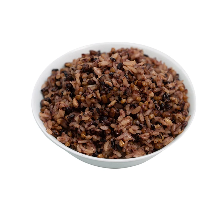 150g Grain Rice Emergency Food Ready To Eat