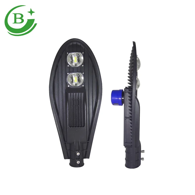 Garden Country Yard City Road Waterproof Super Brightness outdoor smart street light