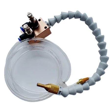 Oil Mist Coolant Sprayer