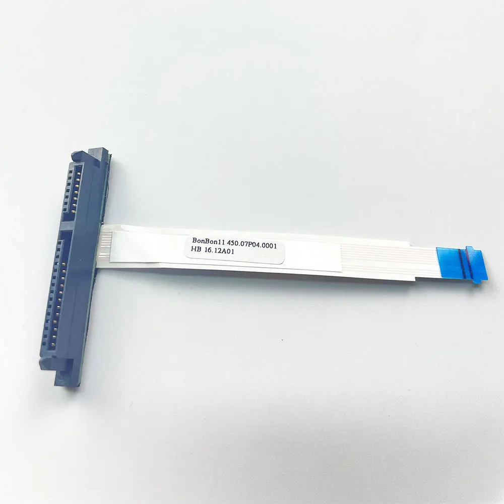 Laptop Hard Drive HDD Cable For HP Pavilion X360 M1-U M1-V Laptop Hard Drive HDD SSD Flex Cable 450.07P04.0001