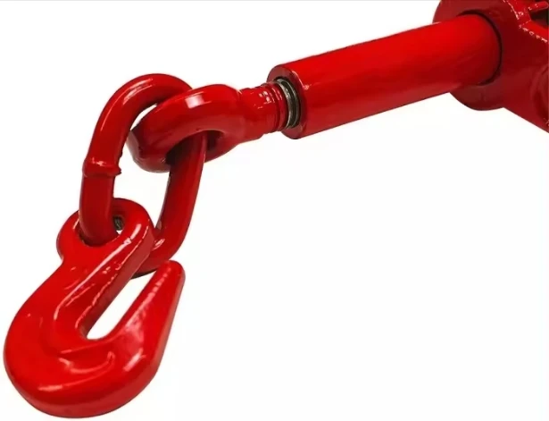 ged Handle Red Color Ratchet Type Load Binder Us Ratchet Load Binder