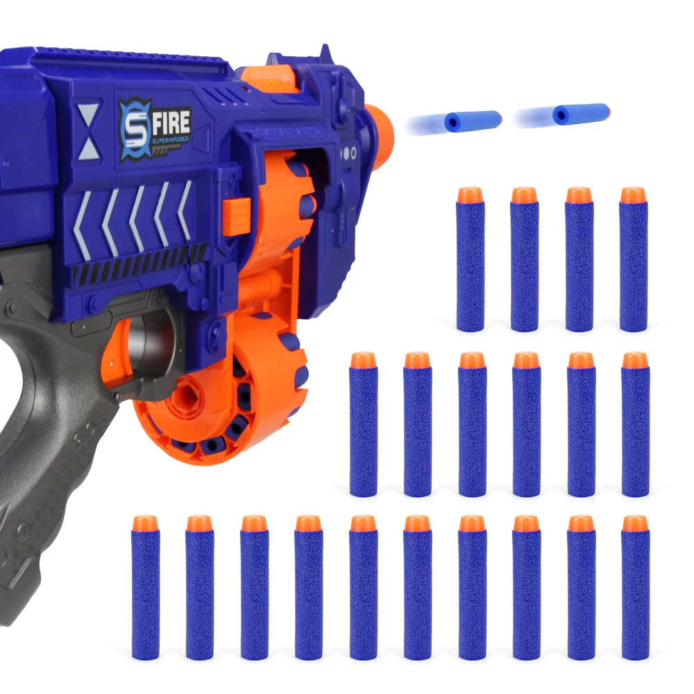 Пистолет пулемет suaves macia бластер airosoft gun игрушка