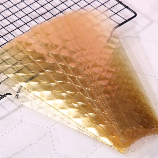 
2020 Hot Sell Bulk Food Grade Edible Halal Leaf Gelatin Food Additives Gelatin Sheets 