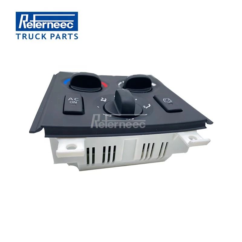 REFERNEEC Switch 21318123 20508581 Control Panel Switch 7+14 Teeth Without Sensor For VOLVO Truck