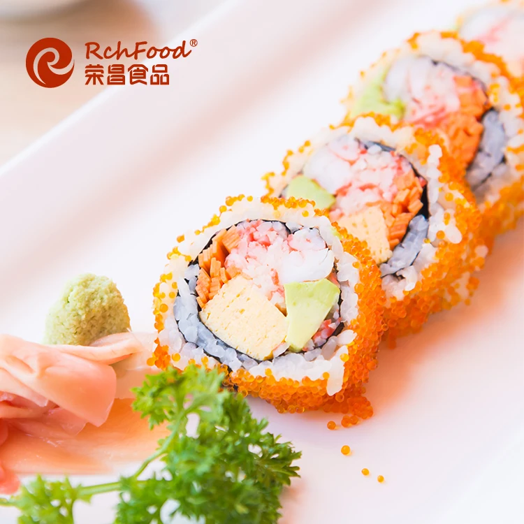Grade B Wasabi Powder Japanese Sauce for Sushi Seafood