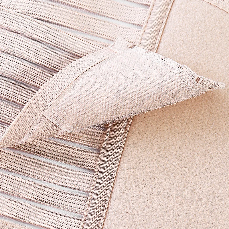 wholesale Adjustable pelvis correction Pregnancy Tightening Slimming Belt Support belly band corset girdle