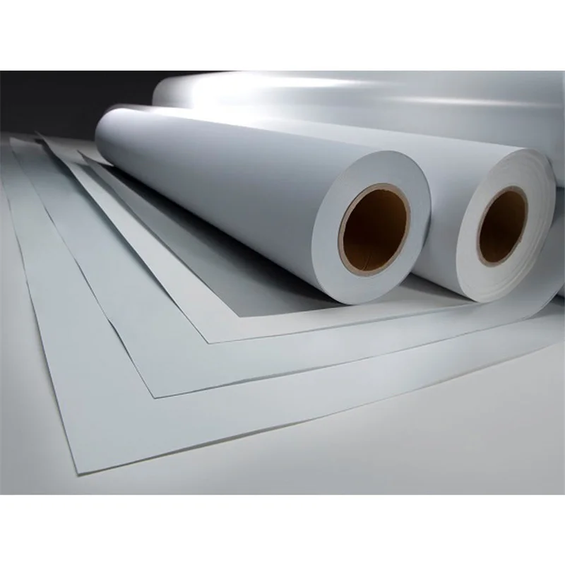 Ncf Flex Banner Manufacturers Sale 440g Poster Signboard Materials Digital Printing Pvc Vinyl Flex Banner Roll