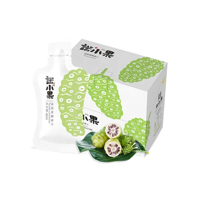 Bulk/OEM logo antioxidant enzyme health drink noni fruit juice concentrate morinda citrifolia boost immune