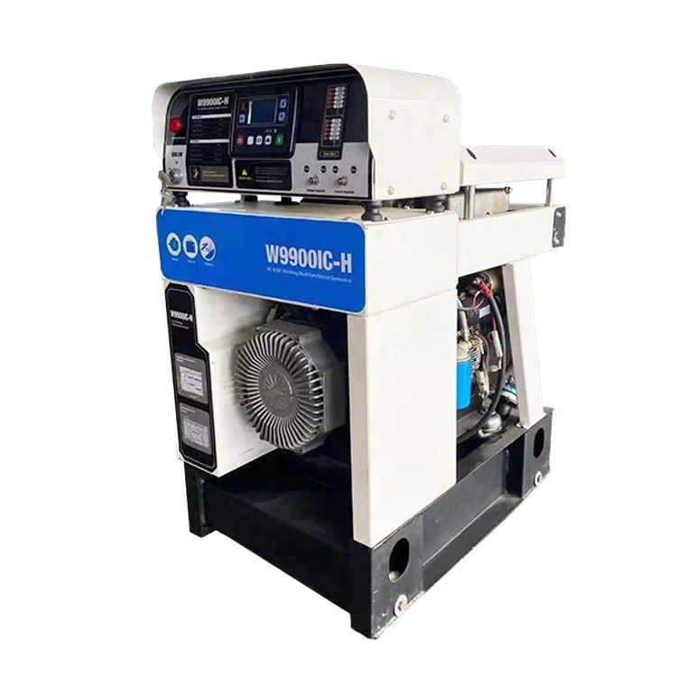 Tdg7000se 20 кГц 250 ac 2kw 3 кВА denyo ультразвуковой портативныое dc сварочный генератор сигналов серии диапазонов мощности от 50A для