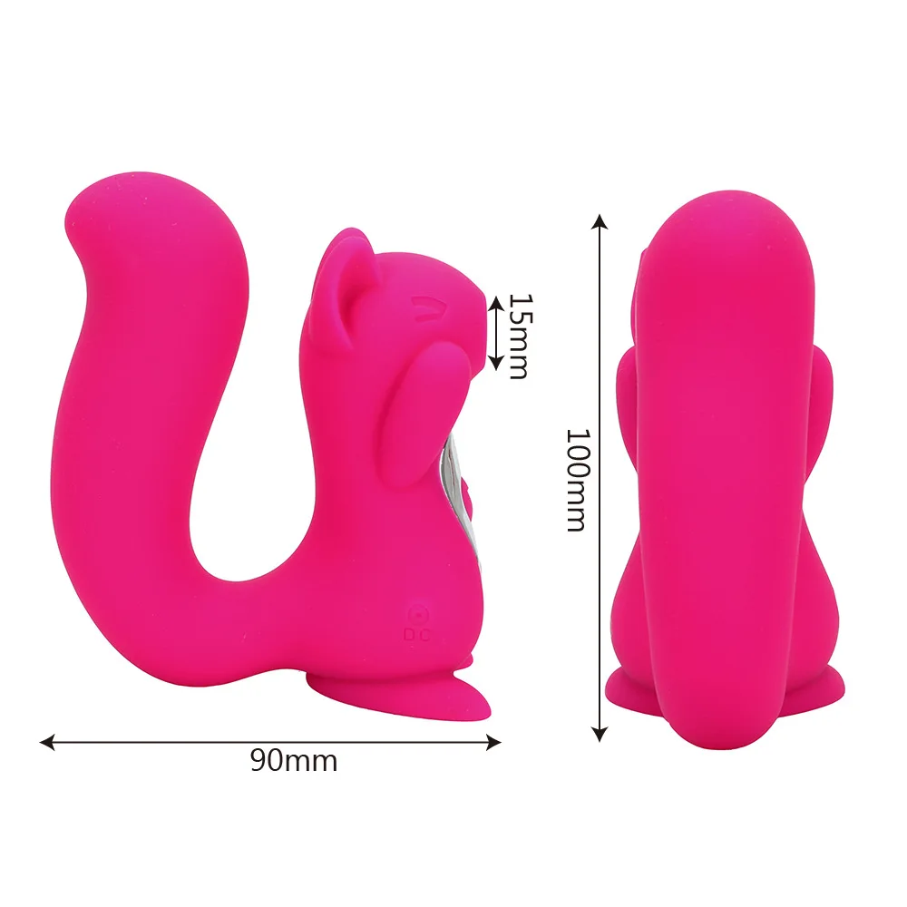  2021 USA best selling squirrel dildos for women huge realistic sex male dildo toys