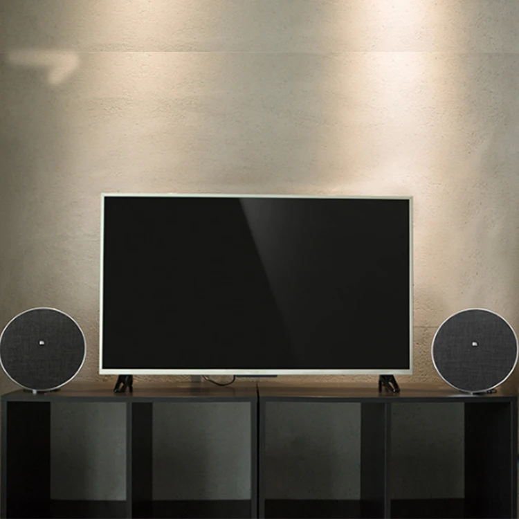 Nillkin домашний динамик объемный звук NFC TWS APT-X без потерь 36 Вт беспроводной динамик bluetooth