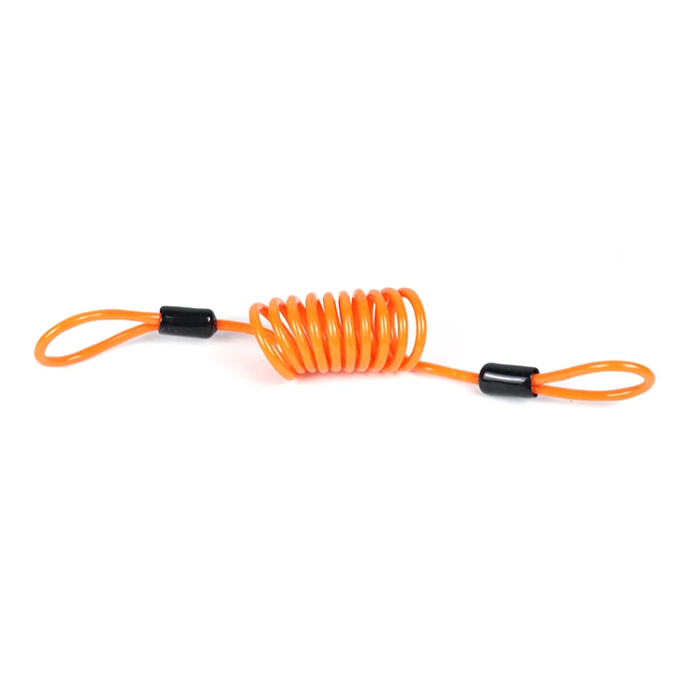 
Plastic Coil Lanyard 