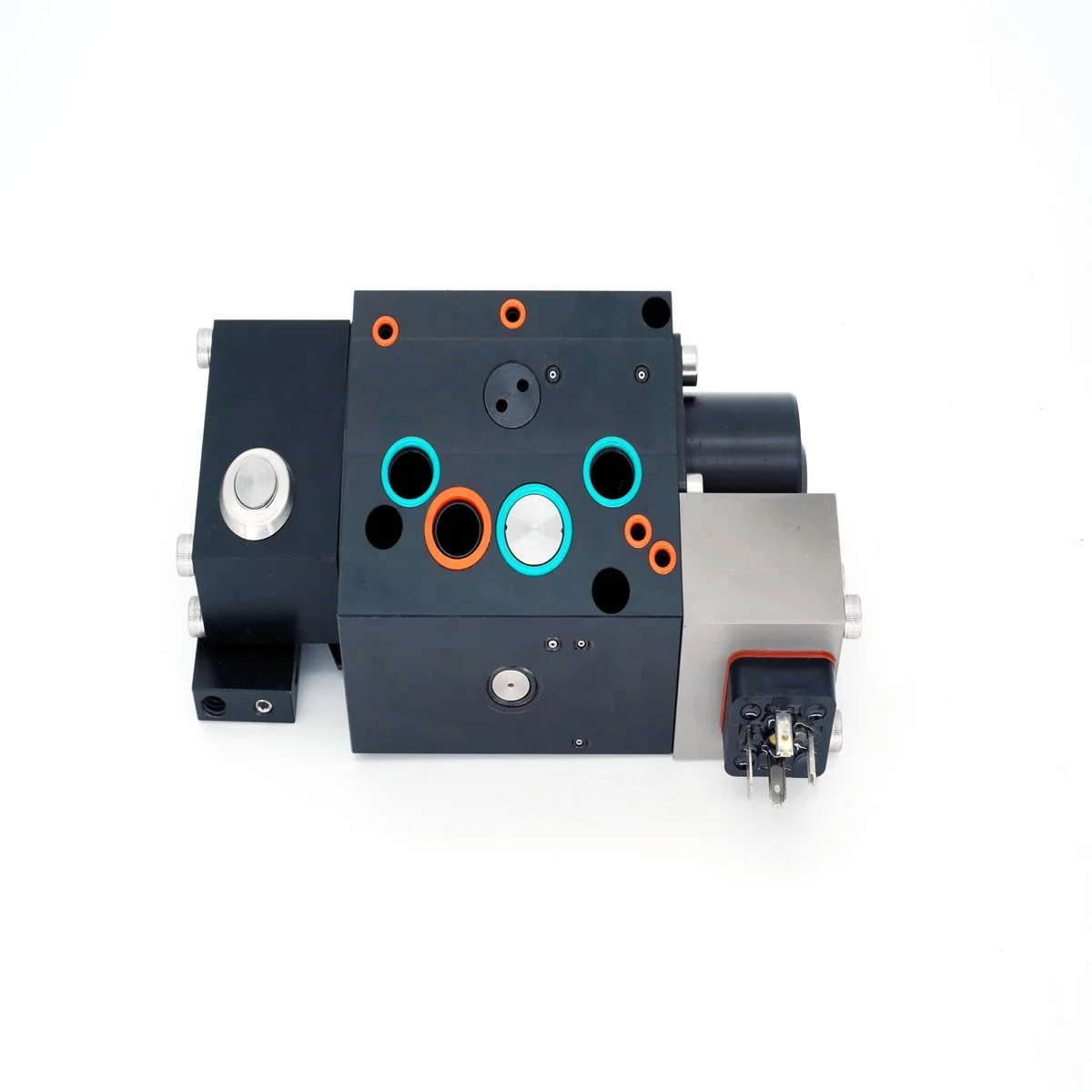 Hawe Series  Hydraulic  Proportional Directional Valve for Special Vehicle Steel