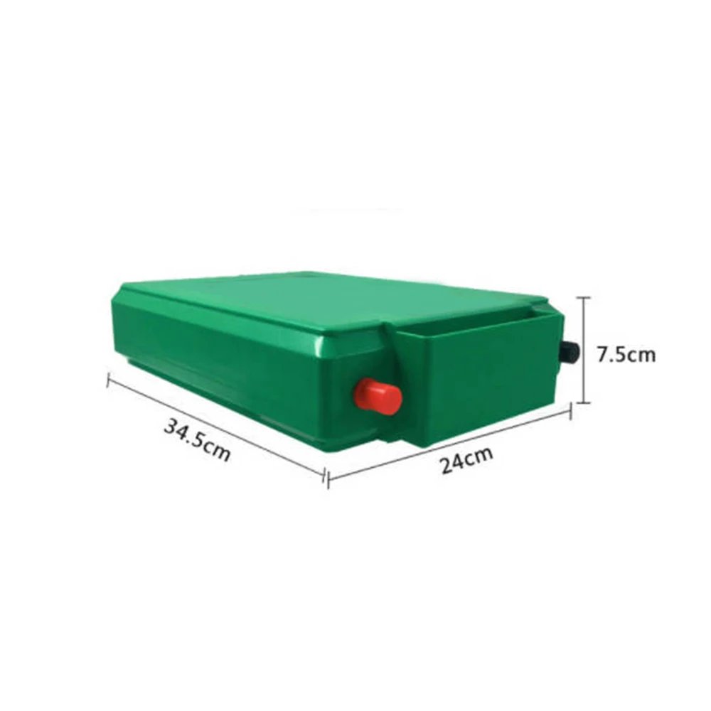 OEM ODM   Factory 12V large capacity 120ah lithium battery polymer power battery inverter xenon lamp battery