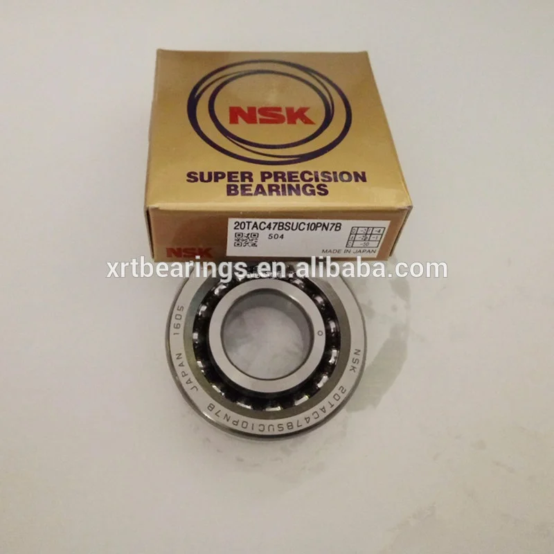 NSK 20TAC47