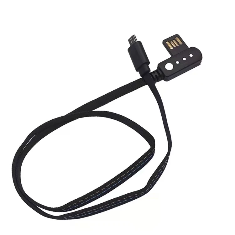 Водонепроницаемый USB встроенный нагревательный шарф с тремя скоростями переключатель контроля температуры