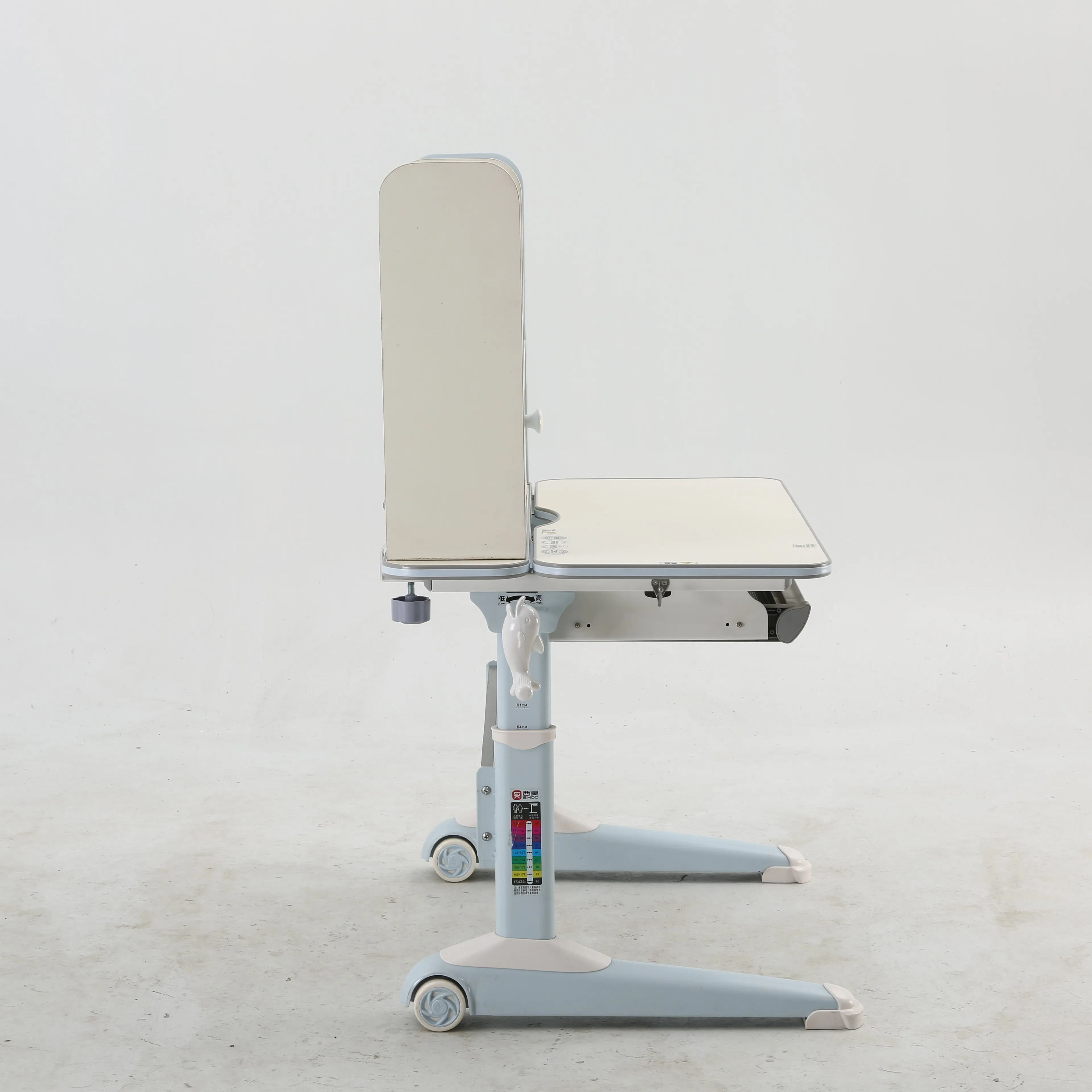 
Sihoo H6B Kid Study Desk Ergonomic design Children Table Height Adjustable 