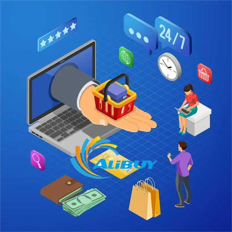 Инспекционная служба sevice 1688 агент покупателя 1688 покупок в Интернете 1688 Китая Прямая поставка агента поставщиков с бесплатной службой складирования