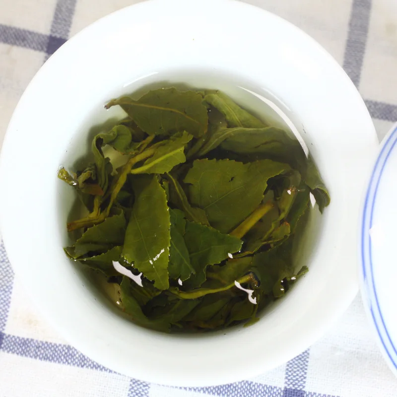 Hot sale Chinese traditional oolong tea, milk oolong tea loose leaf