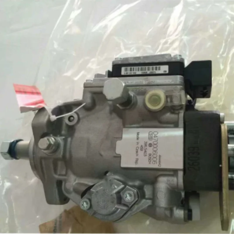 5.9 BRAND VP30 INJECTION PUMP | 3965403, 0470006006, 0986444510, 3965403 | BRAND ISB / QSB 5.9L 24VOLT