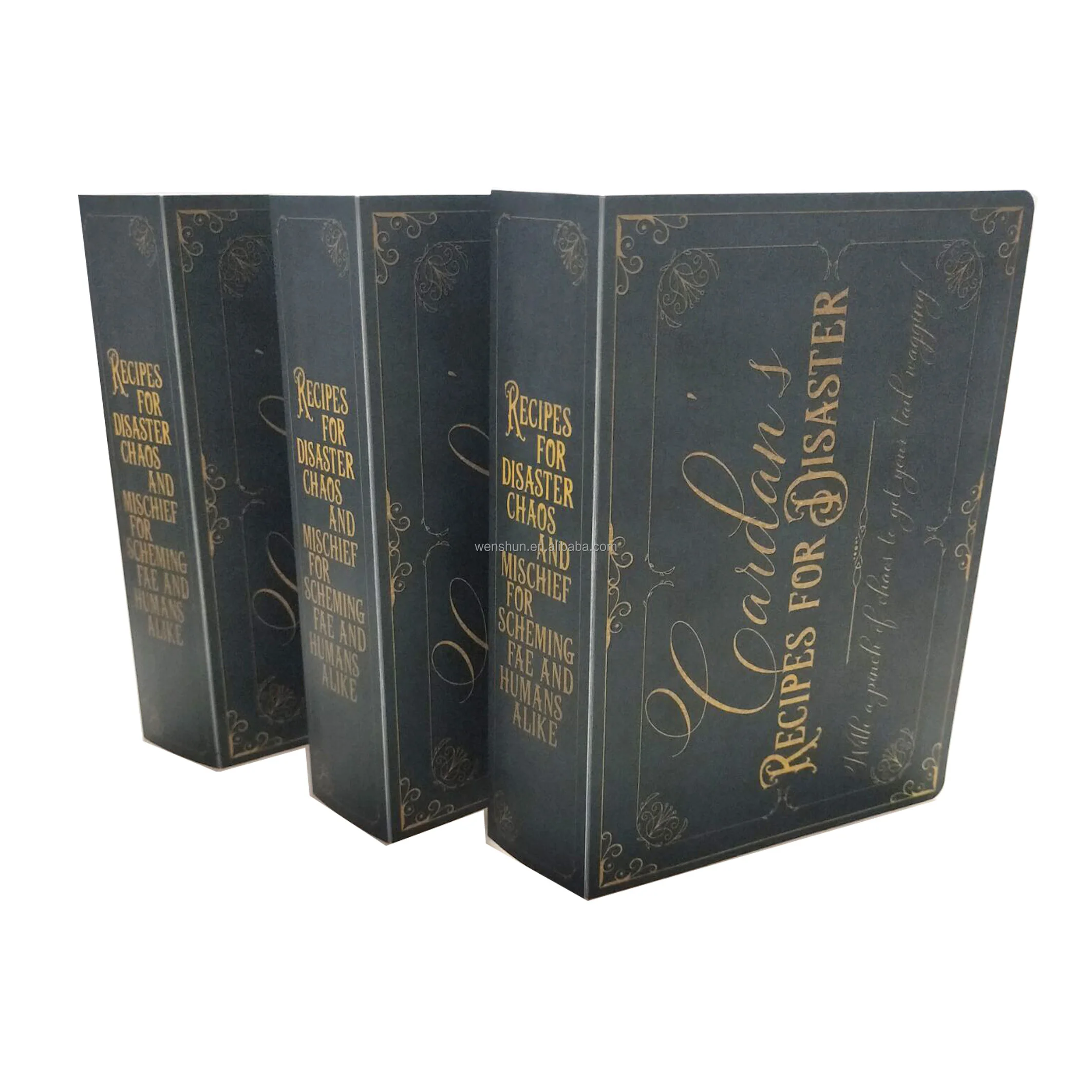 Custom Printed Cheap Plastic Photo Book Photo Album for 4x6 or 5x7 inch Photos