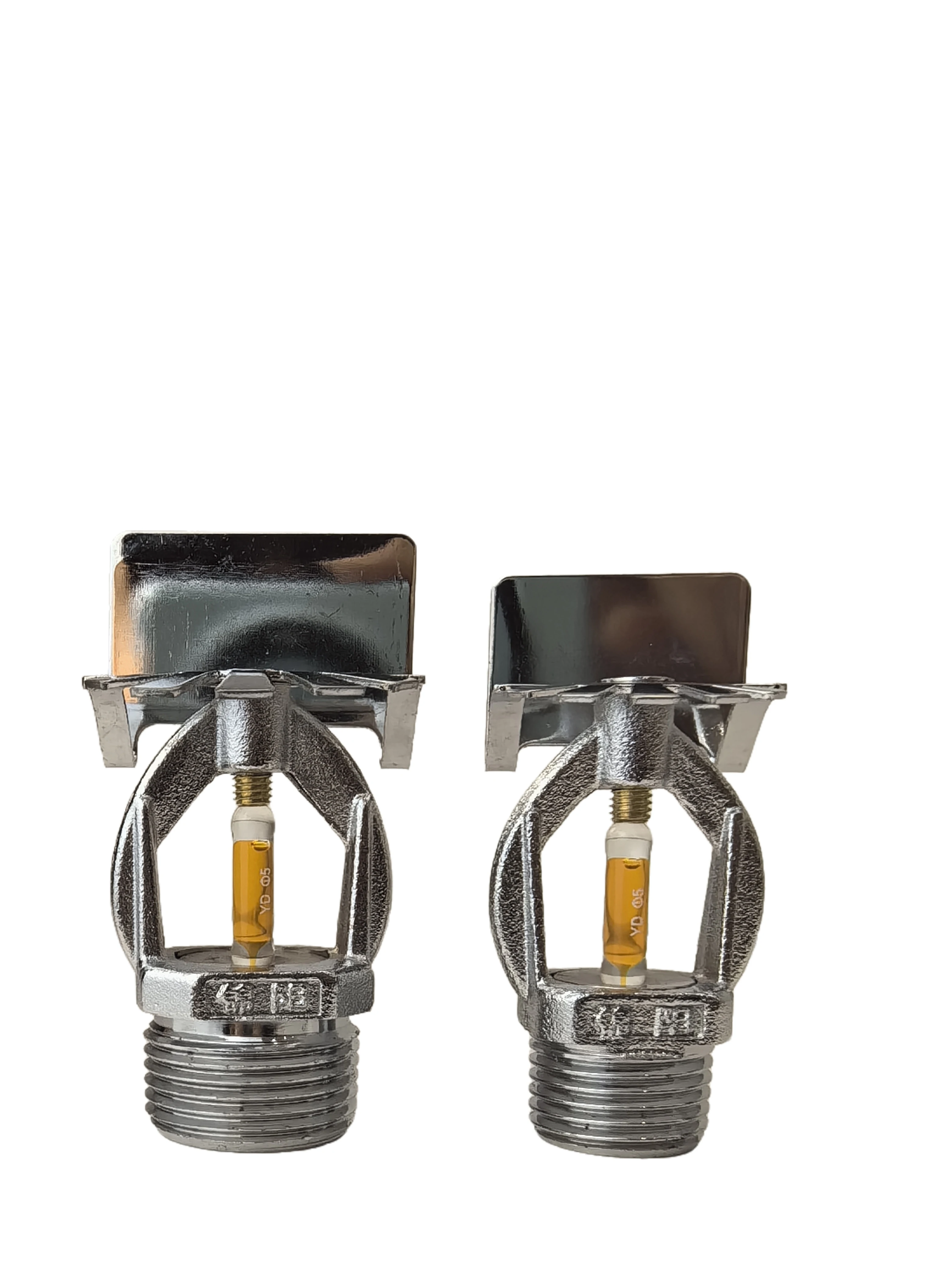 CHFIRE White Glass Bulb Fire Sprinkler Firefighting Equipment & Accessories from China Factory at a Cheap Price