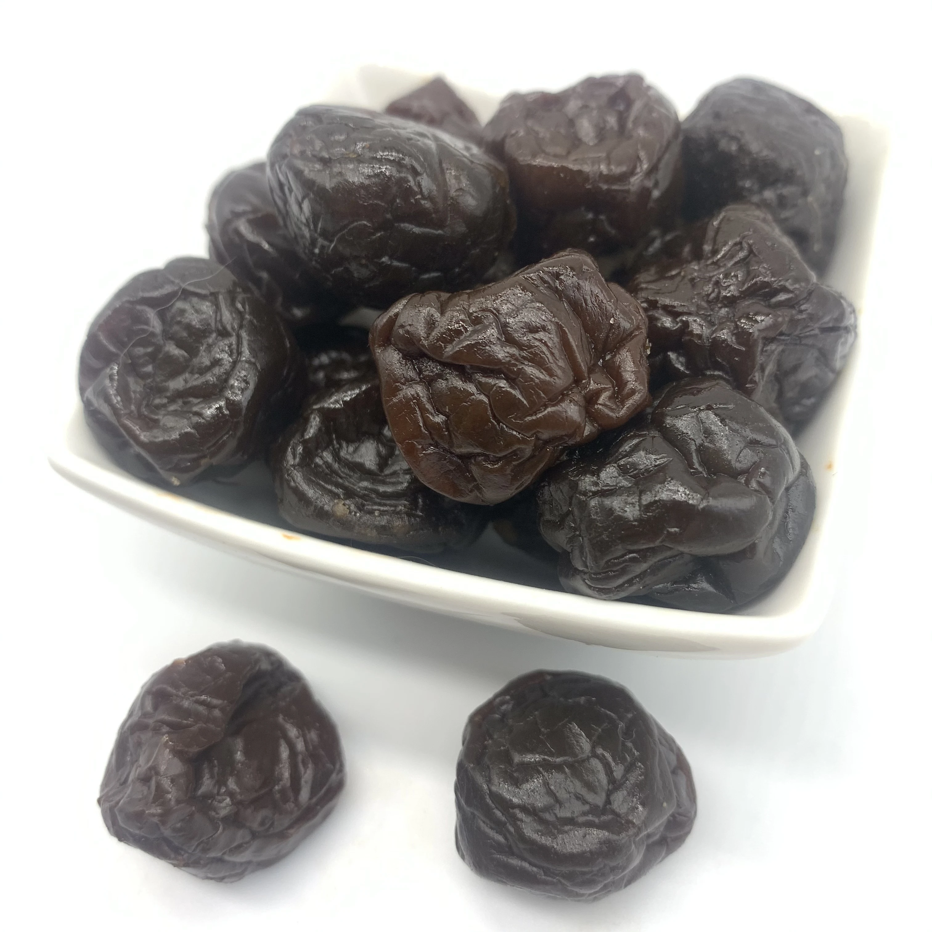 Производство сухих товаров, дегидратированные и недорогие консервированные фрукты Ka-ing-tsi, консервированные сливы