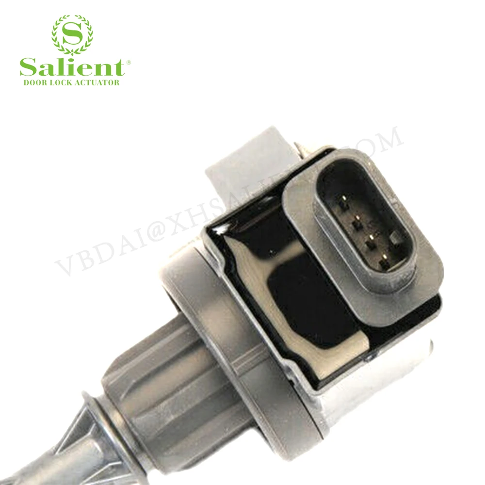 NEW GM ORIGINAL Ignition Coils for Lacrosse ATS Camaro CT6 XT5 SET of 6 12666339 DHGM-306