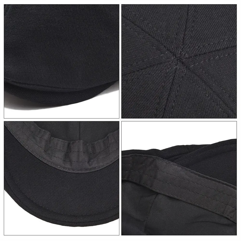 Fashion ivy cap classic Breathable Cap for  unisex Beret Caps