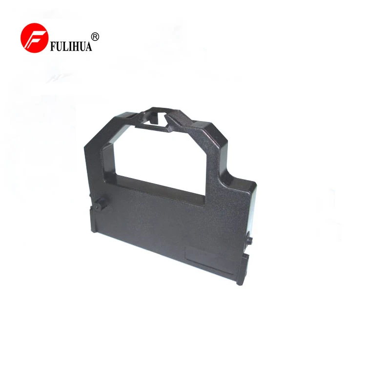 Картридж P5300 с нейлоновой лентой с черными чернилами, совместим с NEC P6 +/7 + P5200/5300/6200/6300/3800/3900/7300/9300