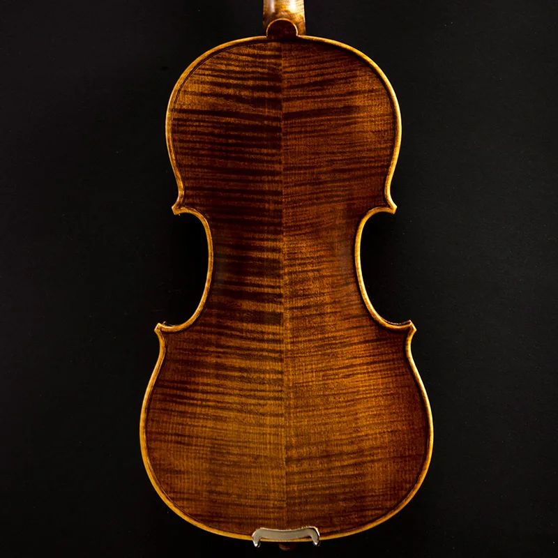 CHRISTINA  Famous Brand Solid Wood Violin Free Bow Violin Case and Strings