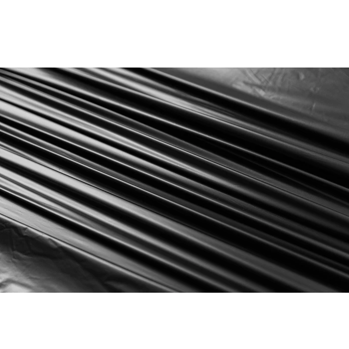 Thermoplastic Black And White Transparent Matte Clear Tpu Film