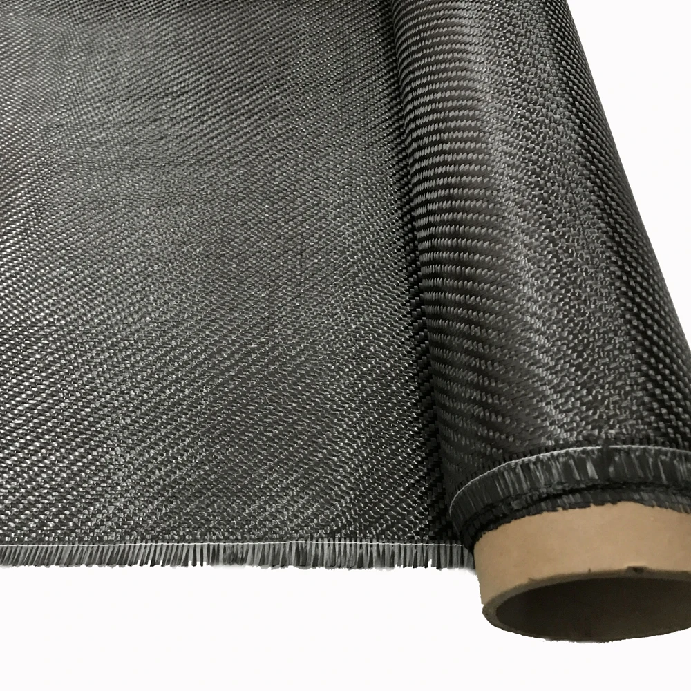Carbon Fiber Fabric 200g/m2