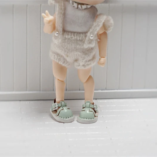 
Factory direct supply blyth doll shoes wholesales blythe doll sandals american girl doll shoes 