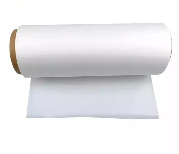 
india wholesale transparent semi matte soft touch thermal lamination film 