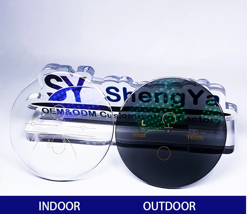 1.56 HMC Optical Lens Manufacture Wholesale Price Resin Prescription  cr39 spectacle lentes opticos optic optical lenses lens