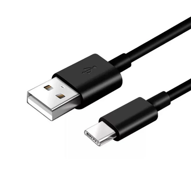 Быстрая зарядка 1 м USB Type c кабель для передачи данных Usb type-a папа