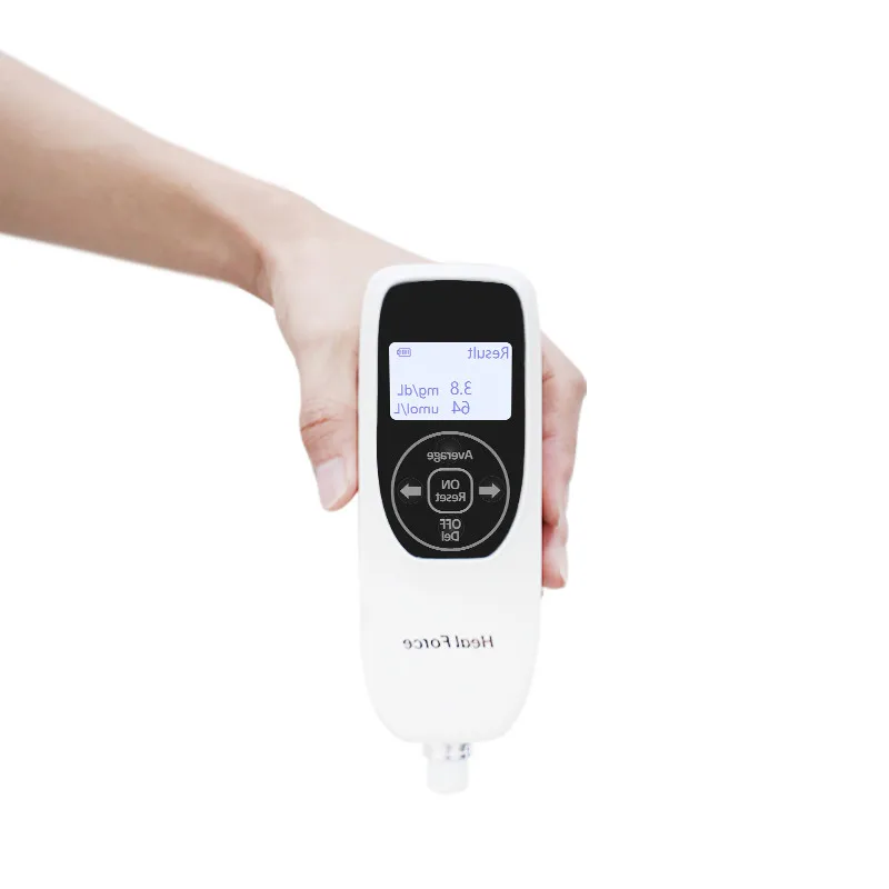 
hospital equipment medical machine Percutaneous Bilirubinometer Tester Bilirubin meter 