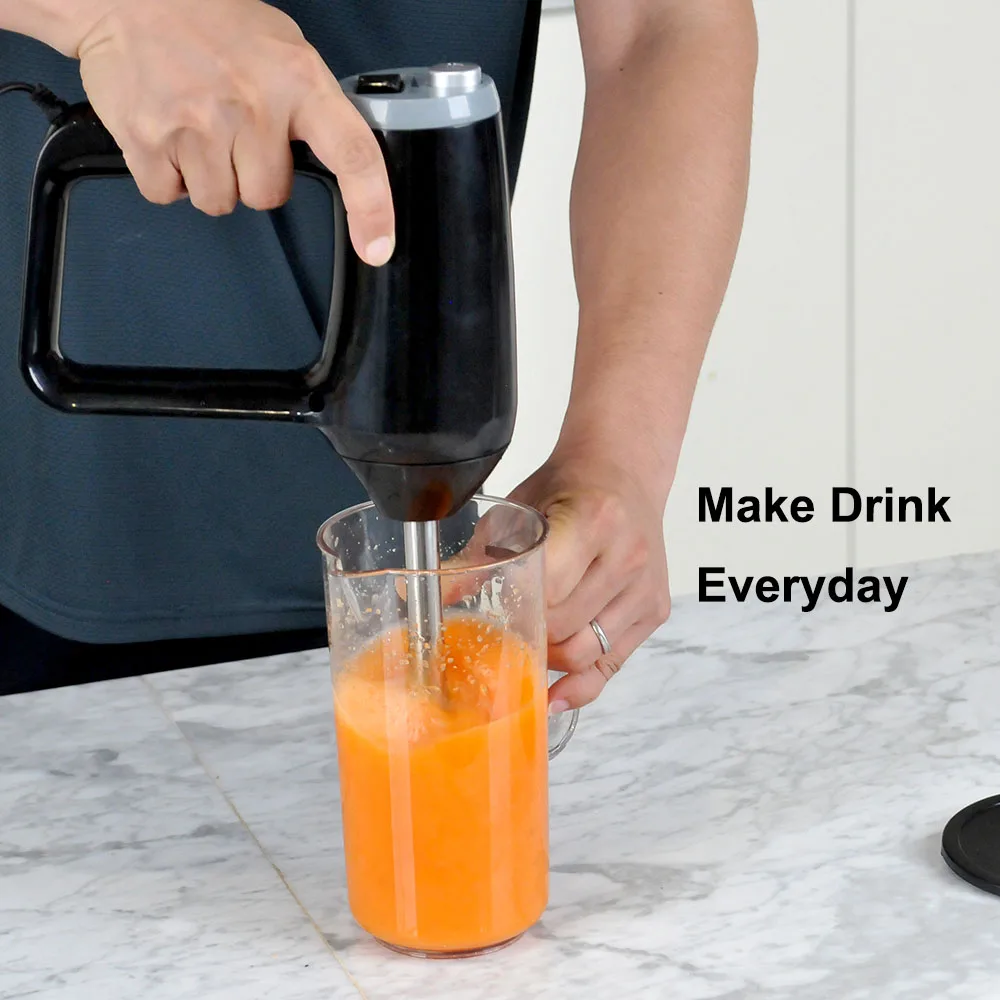 automatic multi-function nutri-blend mini cut fruit copper blender citrus juicer mixer and grinder parts orange blender juicer