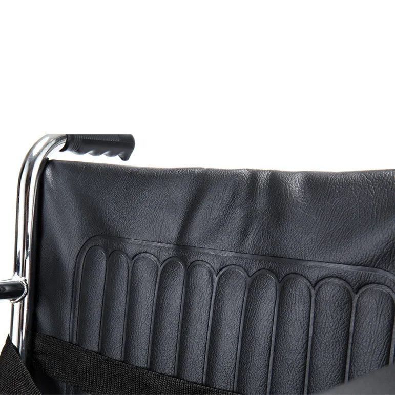 DATA Portable Stroller with Toilet Rider Scooter Mobility wheelchairs