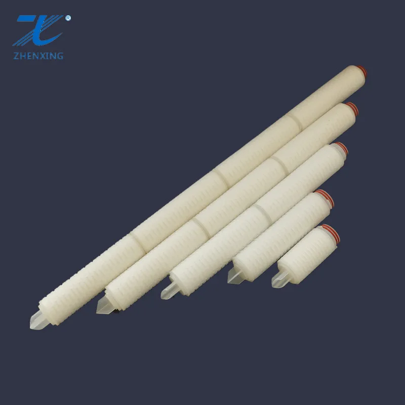 Absolute PES Membrane Filter 0.2 Micron Water Filter For Pharmaceutical Filtration