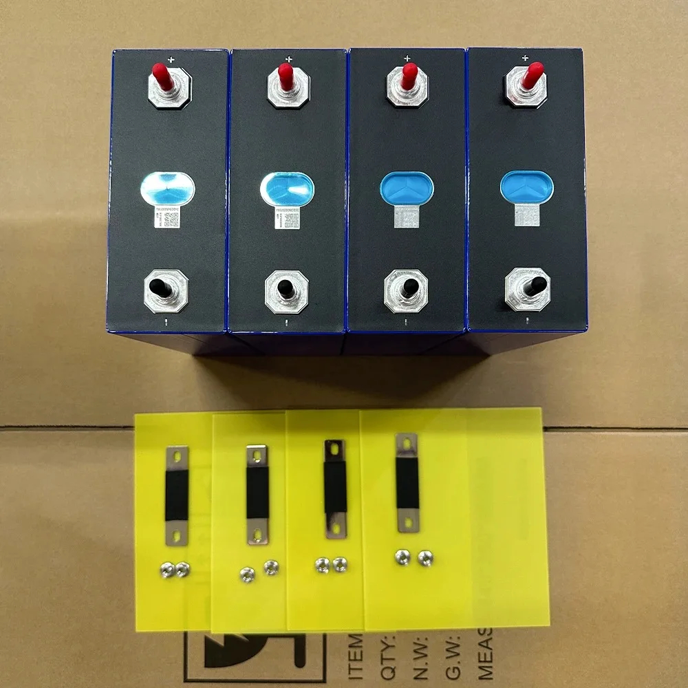 EU stock LF280K 314ah solar storage prismatic lithium battery for solar storage bateria solar de iones de litio